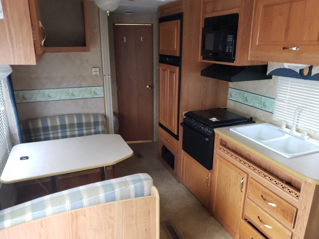 JAYCO ALL Models 2006 VIN 1UJBJ02N761EF0244 фото 6