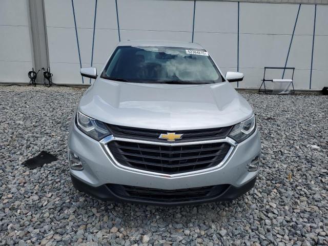  CHEVROLET EQUINOX 2019 Серебристый