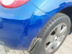 2008 VOLKSWAGEN BEETLE LUN for sale at Copart WHITBURN
