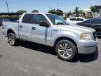 2006 Ford F150 Supercrew продається в San Martin, CA - Undercarriage