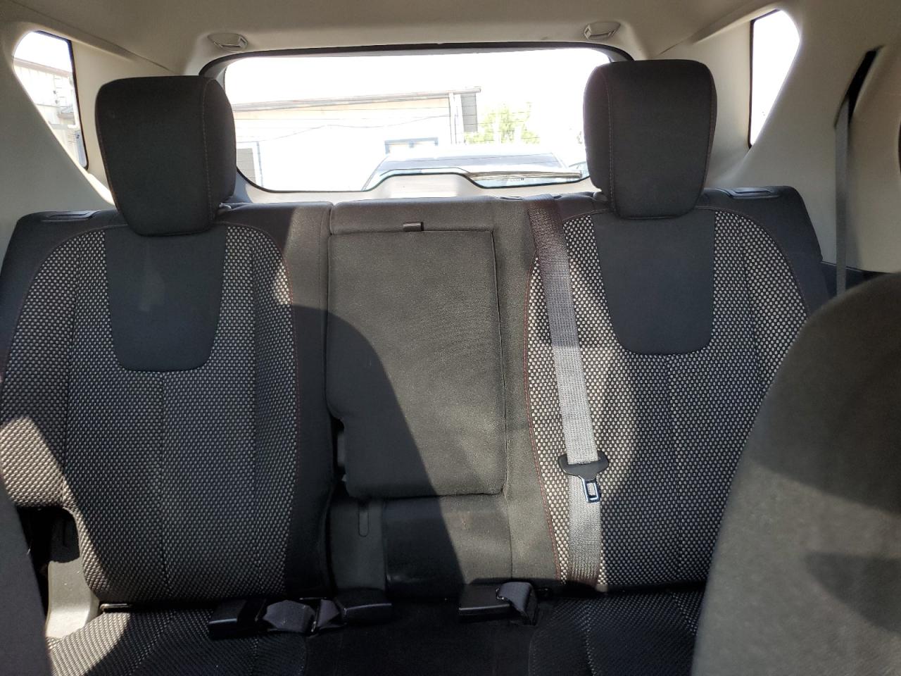 2015 Chevrolet Equinox Lt VIN: 2GNALBEK7F6340240 Lot: 59773325