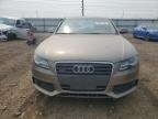 2011 Audi A4 Premium Plus for Sale in Elgin, IL - Front End