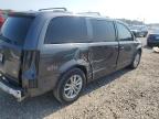 2019 Dodge Grand Caravan Sxt   იყიდება Memphis-ში, TN - Side