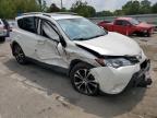 2015 Toyota Rav4 Limited en Venta en Savannah, GA - Side
