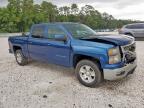 2015 Chevrolet Silverado C1500 Lt de vânzare în Houston, TX - Front End