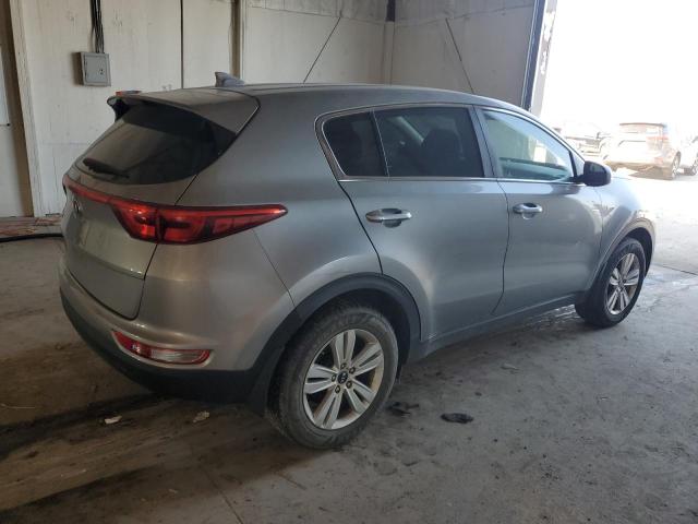  KIA SPORTAGE 2019 Szary