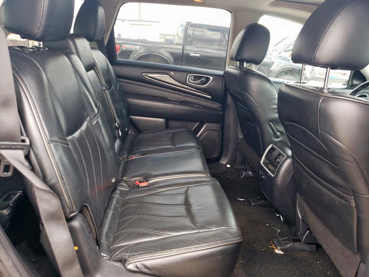INFINITI QX60 2015 VIN 5N1AL0MM1FC540517 фото 11