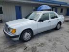 1992 Mercedes-Benz 300 D იყიდება Fort Pierce-ში, FL - Rear End