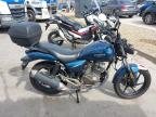 2022 UK UNKNOWN for sale at Copart SANDY