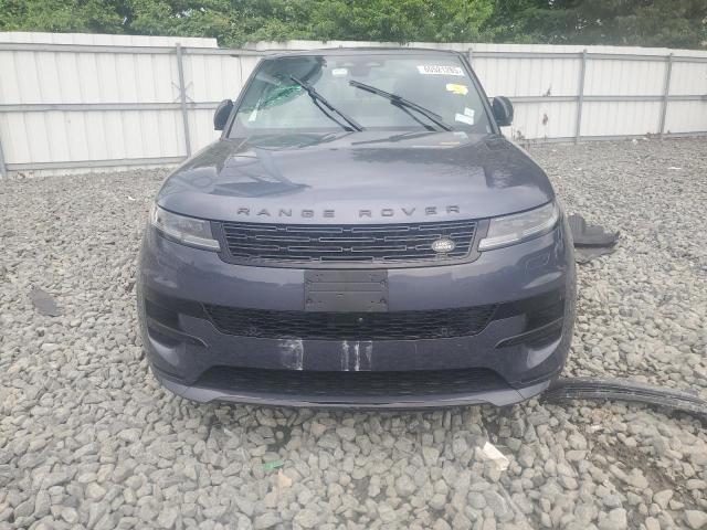 2024 LAND ROVER RANGE ROVER SPORT DYNAMIC SE  