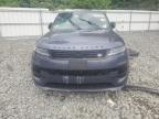 2024 LAND ROVER RANGE ROVER SPORT DYNAMIC SE   for sale at Copart NJ - TRENTON