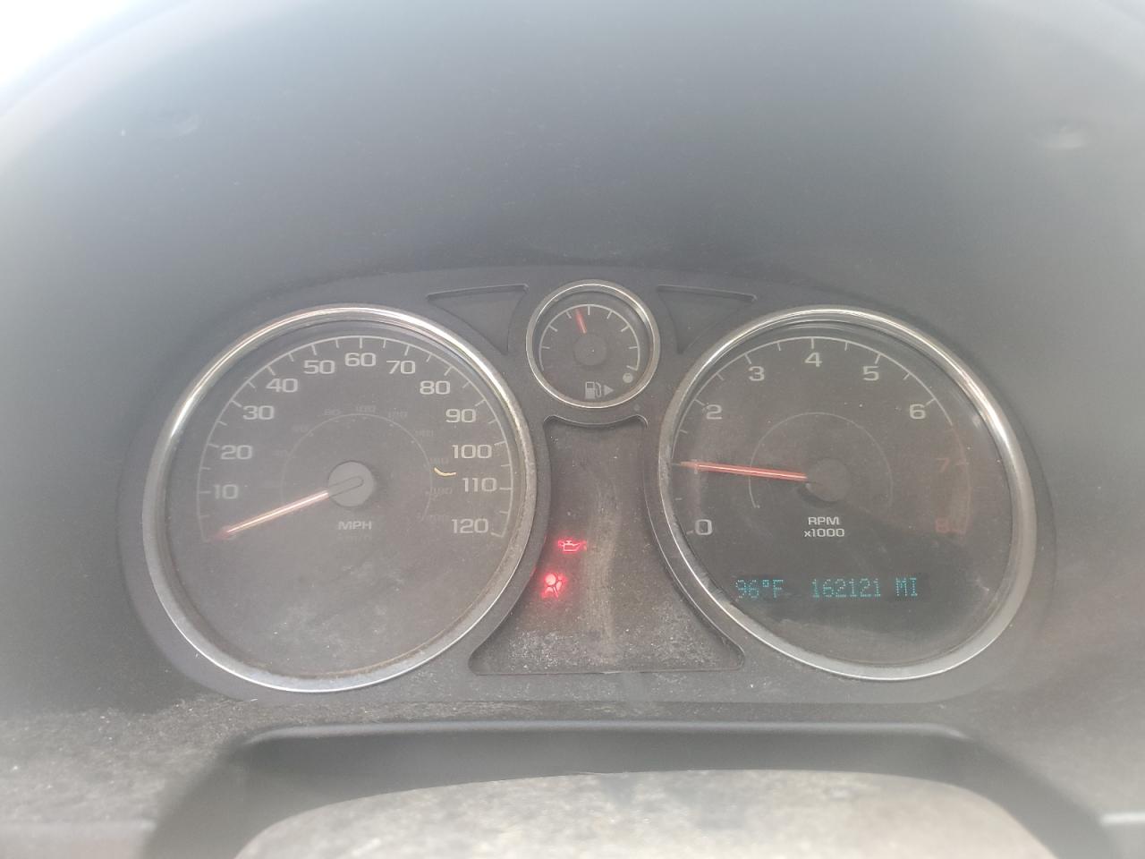 2006 Chevrolet Cobalt Ls VIN: 1G1AK15F967774662 Lot: 62508675