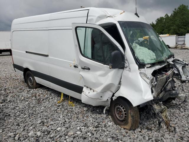  MERCEDES-BENZ SPRINTER 2023 White
