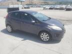 2012 Ford Fiesta Se zu verkaufen in Farr West, UT - Front End