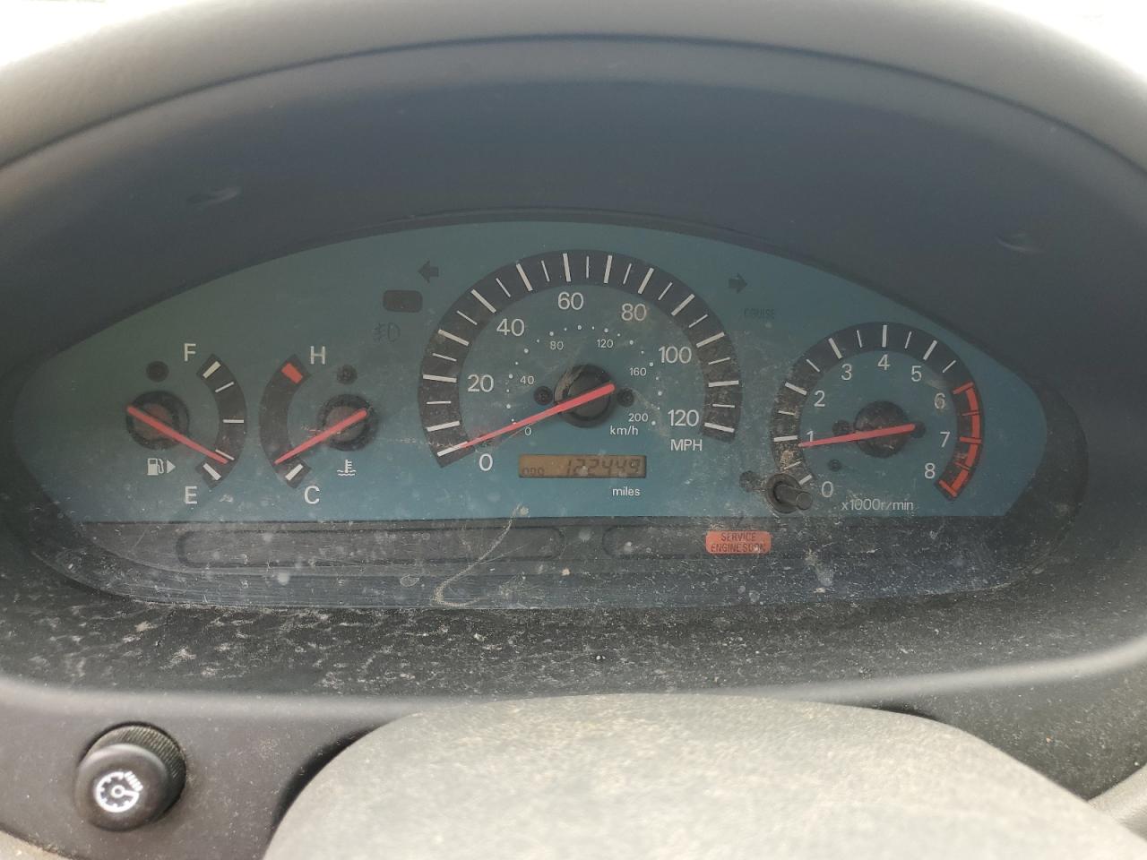 2003 Mitsubishi Galant De VIN: 4A3AA36G33E215349 Lot: 60045115