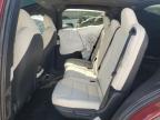 2024 Tesla Model X  იყიდება Fresno-ში, CA - Front End