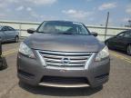 2015 Nissan Sentra S   zu verkaufen in Pennsburg, PA - Rear End