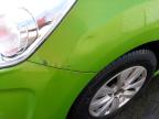 2010 CITROEN C3 VTR+ for sale at Copart WHITBURN