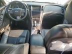 2016 Infiniti Q50 Premium en Venta en Wilmer, TX - All Over