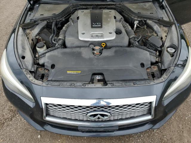 2014 INFINITI Q50 BASE  