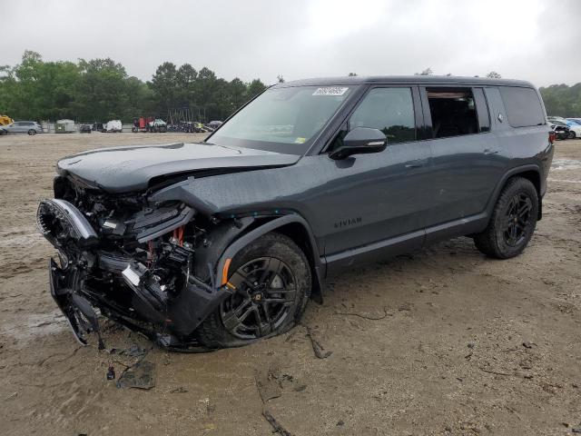 RIVIAN RIS – zdjęcie z aukcji, lot #60924695