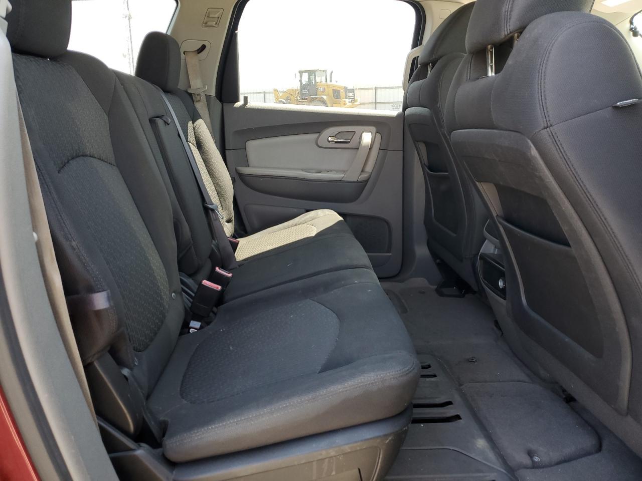 2010 Chevrolet Traverse Lt VIN: 1GNLVFED3AJ241261 Lot: 62519975