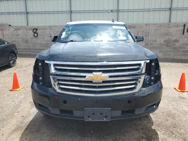  CHEVROLET TAHOE 2019 Чорний