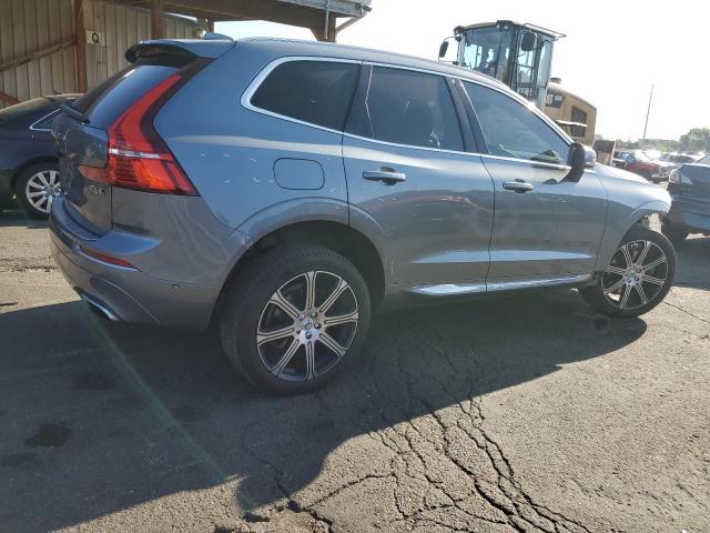  VOLVO XC60 2018 Szary