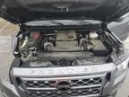 2023 Nissan Frontier S for Sale in Louisville, KY - Side