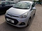2014 HYUNDAI I10 SE for sale at Copart WESTBURY