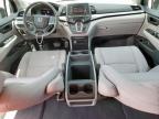 2021 Honda Odyssey Lx   იყიდება Houston-ში, TX - Rear End