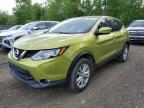 2017 NISSAN ROGUE SPORT S à vendre chez Copart ON - COOKSTOWN