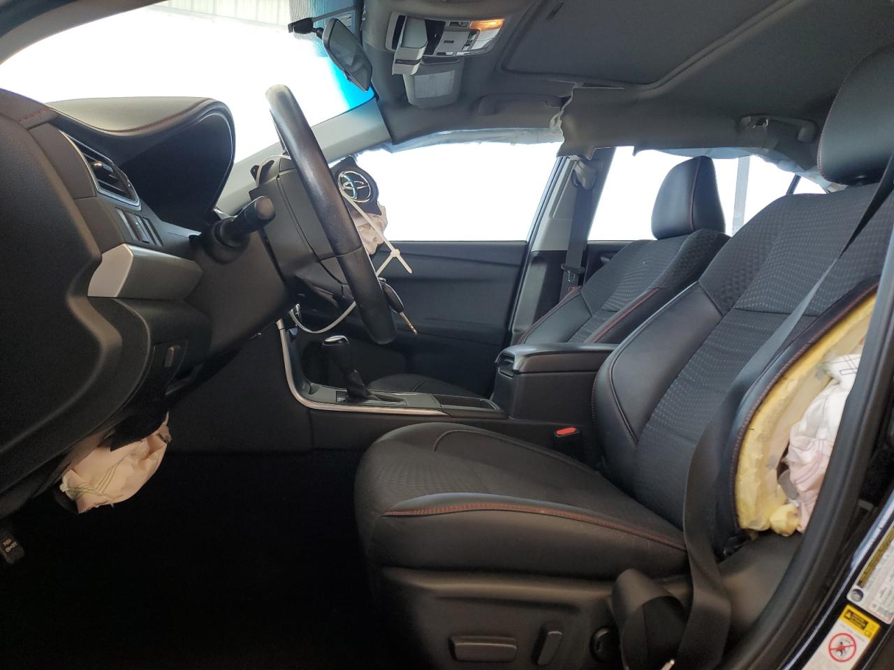 2015 Toyota Camry Le VIN: 4T1BF1FKXFU082824 Lot: 60105075