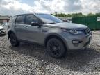 2017 Land Rover Discovery Sport Se იყიდება Hueytown-ში, AL - Rear End