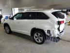 Sandston, VA에서 판매 중인 2018 Toyota Highlander Limited   - Rear End