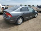 2010 HONDA CIVIC DX-G   for sale at Copart AB - CALGARY