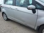 2013 FORD B-MAX ZETE for sale at Copart YORK