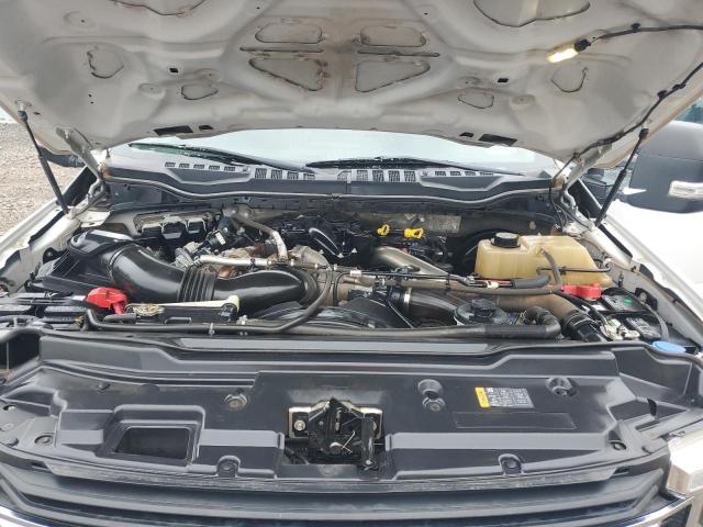 2019 FORD F350 SUPER DUTY  