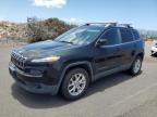 2014 Jeep Cherokee Latitude   na sprzedaż w Kapolei, HI - Mechanical
