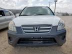 2005 Honda Cr-V Ex en Venta en San Antonio, TX - Normal Wear