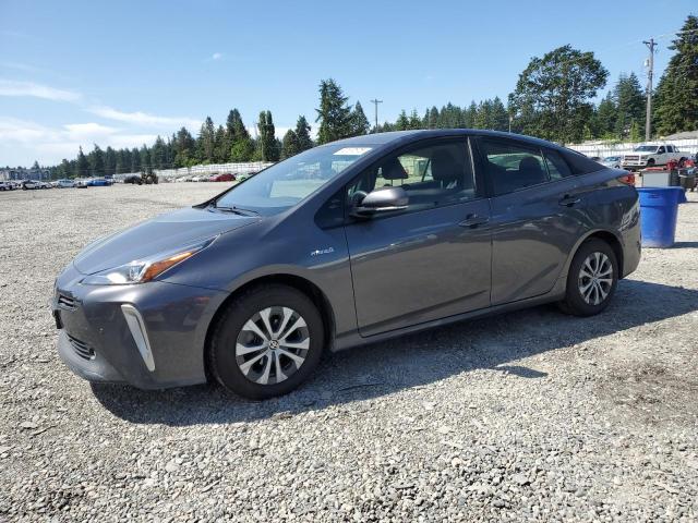 TOYOTA PRIUS – zdjęcie z aukcji, lot #60187575
