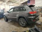 2018 Jeep Grand Cherokee Limited   de vânzare în Ham Lake, MN - Front End