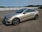 2014 Mercedes-Benz E 350 4Matic на продаже в Fredericksburg, VA - Rear End