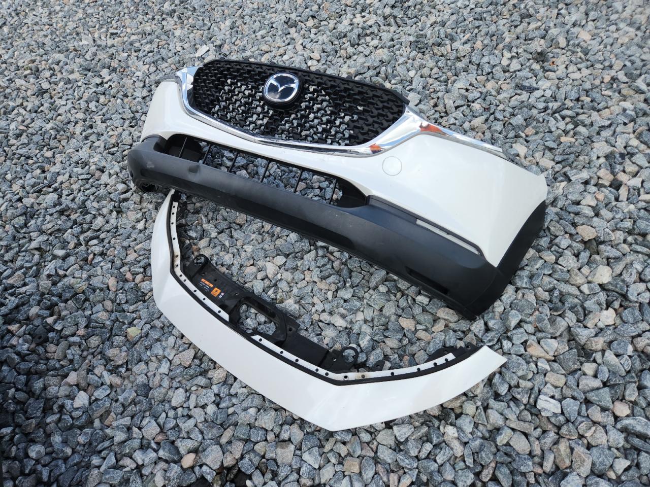 2021 Mazda Cx-30 VIN: 3MVDMAAL9MM212174 Lot: 60637625