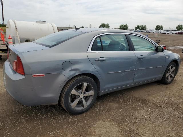 2008 CHEVROLET MALIBU LS  