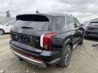 2025 HYUNDAI PALISADE LIMITED   for sale at Copart QC - MONTREAL