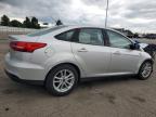 2018 Ford Focus Se   იყიდება Moraine-ში, OH - Front End