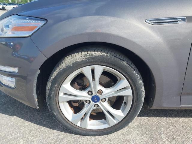 2013 FORD MONDEO TI-