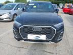 2021 AUDI Q5 S LINE for sale at Copart SANDWICH