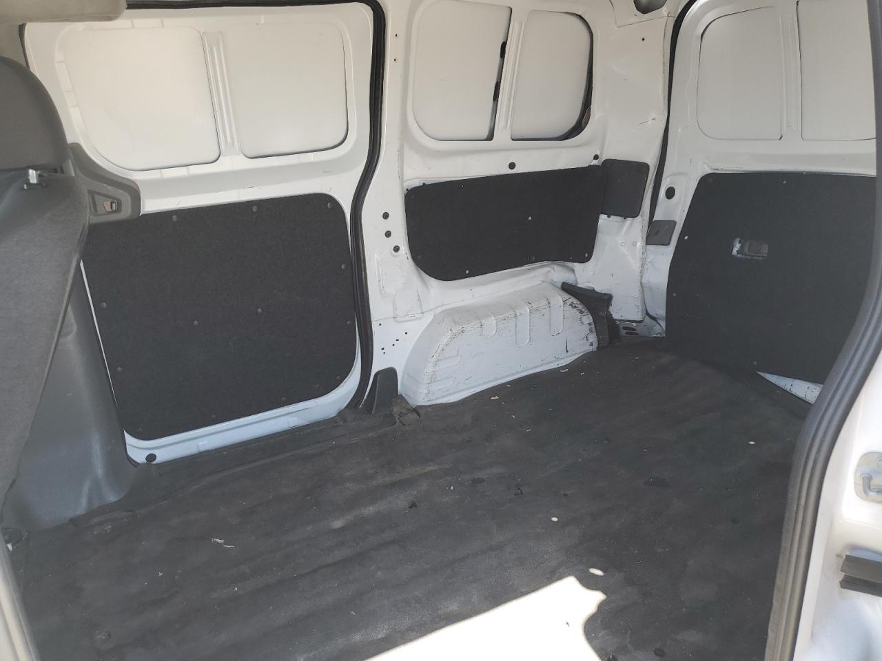 2019 Nissan Nv200 2.5S VIN: 3N6CM0KN3KK706267 Lot: 61804315